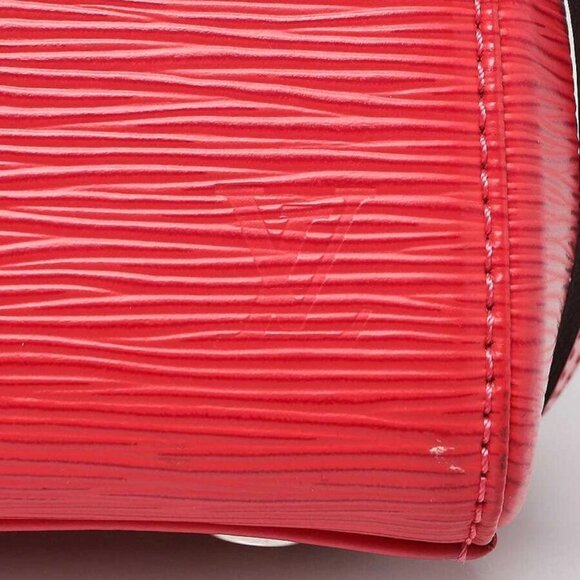 Louis Vuitton Grenade Epi Leather Brea MM Bag - Picture 5 of 12